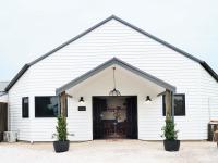 Shawwood Estate - Bed and Breakfast Mudgee