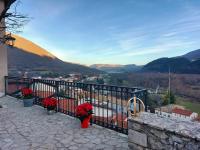 Affittacamere Ellera Verde - B&B Villetta Barrea