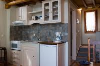 Euterpe Split Level Apartment Sea View (2-3 Adults)