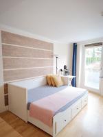 B&B Augsburg - Apartment am Bach - Bed and Breakfast Augsburg