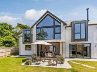 4 Bed in Bude 83619 - Bed and Breakfast