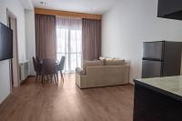 Evdo Apartments F4 Family Suite - B&B Gudauri