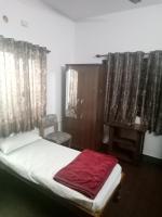 Letto Singolo in Dormitorio