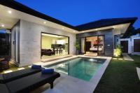Athena Romantic 1br Pool Villa SANUR - B&B