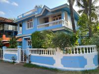 Sai Homestay Margao Goa - B&B Madgaon