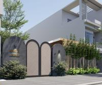 Kim Đồng homestay - Ferienwohnung