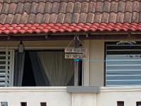 PortDickson SEAFRONT Paradise Lagoon Apartments 1-6Pax - B&B