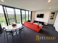 Fancy in Phillip - 2bd 2bth Apt! - B&B