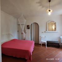 B&B Flavon - Villa Berio Quattro - Miguel - Bed and Breakfast Flavon