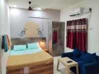 B&B Tiruchirappalli - ASSHAPPYSTAYINN HOTEL - Bed and Breakfast Tiruchirappalli