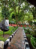 B&B Arusha - Green Garden Guest House - Bed and Breakfast Arusha