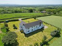 B&B Iddesleigh - Three Moors View, Iddesleigh - Bed and Breakfast Iddesleigh