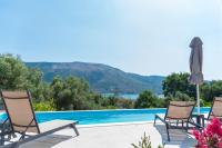 B&B Igoumenitsa - IL Mare Plataria - Bed and Breakfast Igoumenitsa