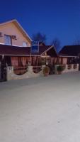 Apartmani Djordjevic - B&B
