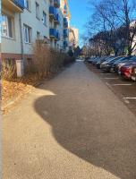 Luxury Lifestyle apartment in Bratislava - B&B