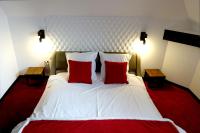 Doppelzimmer mit Bergblick