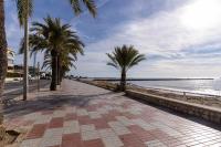 rentafive - Vistas al mar - Ascensor - Terraza - B&B Santa Pola
