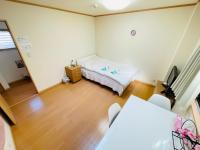糖果屋 - Bed and Breakfast Osaka