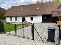 B&B Kunwald - Chata Kunvald - Bed and Breakfast Kunwald