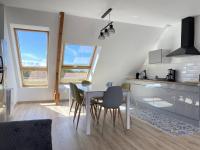 303 - Appartement 3 pièces très lumineux en plein cœur de Fréhel - B&B Fréhel