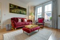 University Parks View - B&B Oxford
