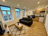 Vue dégagée #2 - B&B Boulogne-sur-Mer