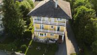 Gästehaus Gertrude - Bed and Breakfast Velden am Wörther See