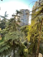 Ruby Luxury Central Apartment - B&B