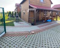 WCZASY NA PAGÓRKU - Ferienwohnung Skalno