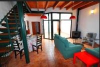 B&B Los Marines - Villa Valeria Moralillo 1 - Bed and Breakfast Los Marines