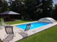 Apartmány U Potoka - Bed and Breakfast Dolní Moravice