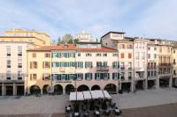 Appartamenti CeNTro StORICO 4Persone 2BAGNI - B&B