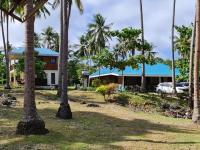 Camotes Palanas Beach Stay - B&B Himensulan