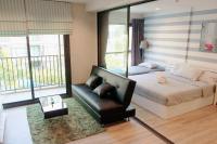 Let’s me sea@Rain Cha-am - Chambres d’hôtes Cha-am