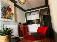 Chez Frida - B&B Le Puy-en-Velay