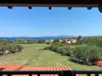 Villa Calypso Ierissos - B&B Ierissós