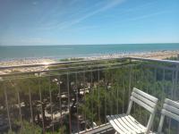 Appartamento vista mare 22 - Ferienwohnung Lignano