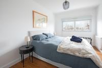 Appartamento con 3 Camere da Letto