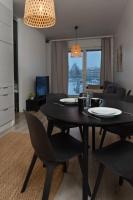 Holiday Apartment Aava 3 - B&B