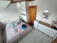 Camera Matrimoniale con Bagno Privato