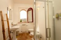 Deluxe Double Room with Shower