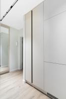 Hygge Sand Apartment - B&B