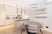 Hygge Sand Apartment - B&B Vilnius