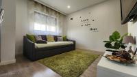 Ria Center Apartment - Left