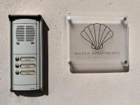 Marea Apartments - Ferienwohnung