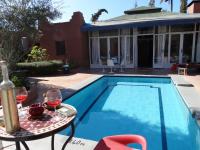 B&B Marrakesh - L'AUBERGE DES REMPARTS - Bed and Breakfast Marrakesh