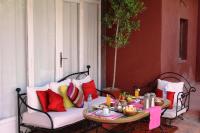 L'AUBERGE DES REMPARTS - B&B