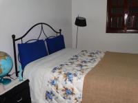 Habitación Doble con baño privado