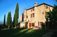 Podere Gli Oppi Toscana - B&B