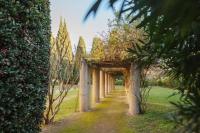 Le JOYAU loft historique et arboré avec garage - B&B Montpellier